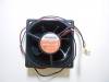 Cooling fan Sunon Kd1206Pts3 Fan  Dc12V 1.1W 2-Wire (OEM)